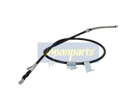 Cable Pull, parking brake, Image 4