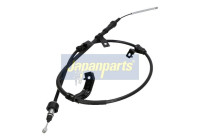 Cable Pull, parking brake