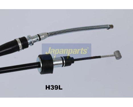 Cable Pull, parking brake, Image 2