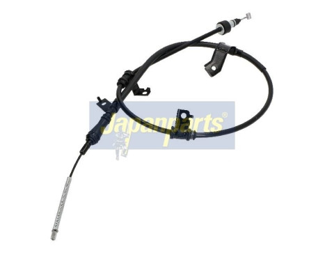 Cable Pull, parking brake, Image 3