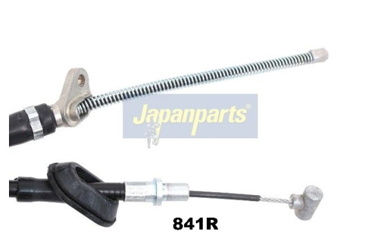 Cable Pull, parking brake, Image 2