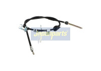 Cable Pull, parking brake