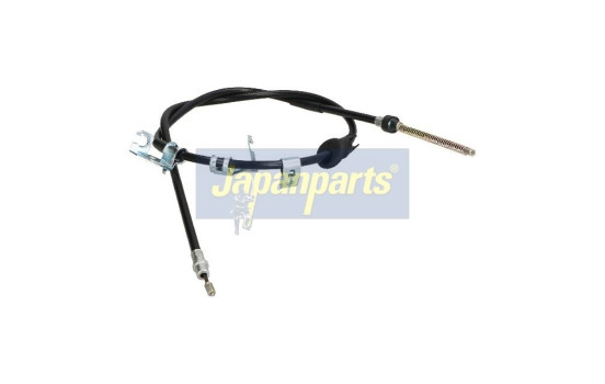 Cable Pull, parking brake