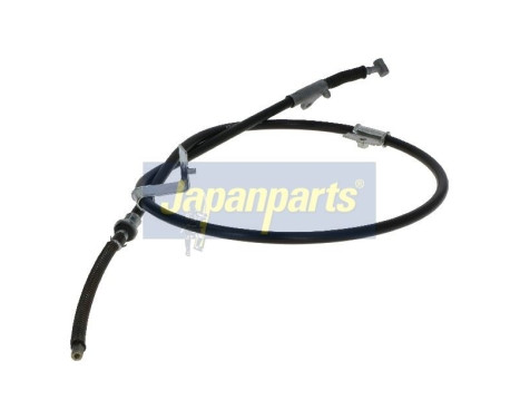 Cable Pull, parking brake