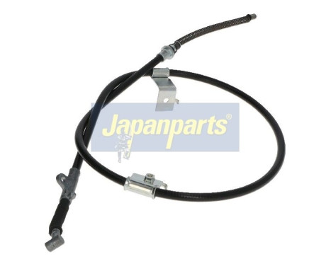 Cable Pull, parking brake, Image 4