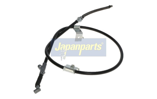Cable Pull, parking brake, Image 4