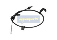 Cable Pull, parking brake