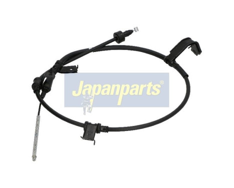 Cable Pull, parking brake