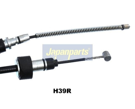 Cable Pull, parking brake, Image 2