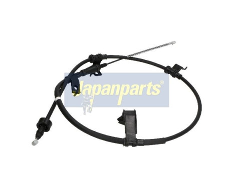 Cable Pull, parking brake, Image 3