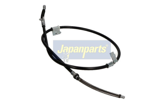 Cable Pull, parking brake, Image 2