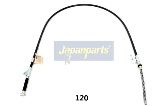 Cable Pull, parking brake, Image 3