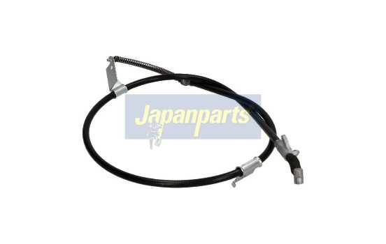 Cable Pull, parking brake, Image 5