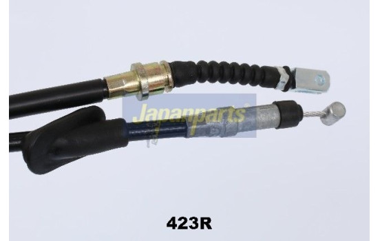 Cable Pull, parking brake, Image 2