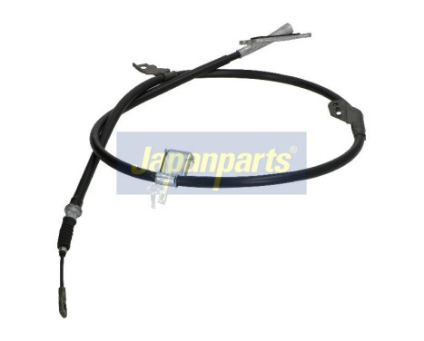 Cable Pull, parking brake