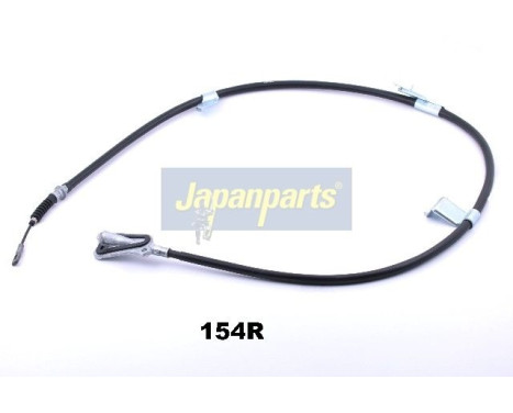 Cable Pull, parking brake, Image 2