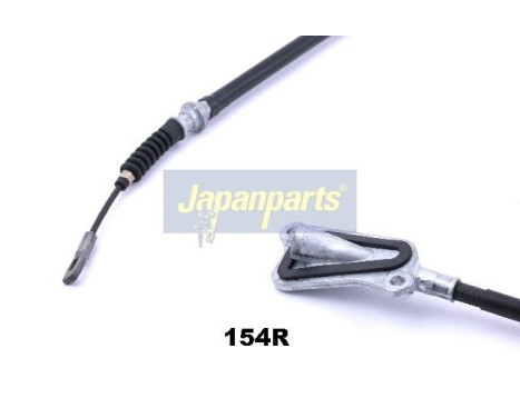 Cable Pull, parking brake, Image 3