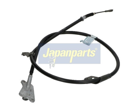 Cable Pull, parking brake, Image 4