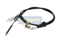 Cable Pull, parking brake