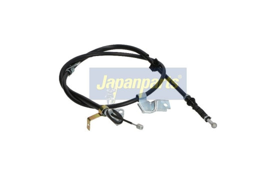 Cable Pull, parking brake