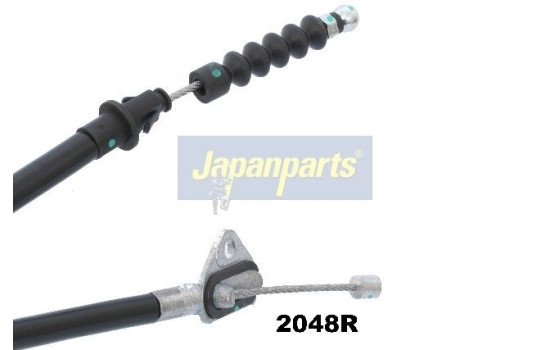 Cable Pull, parking brake, Image 2
