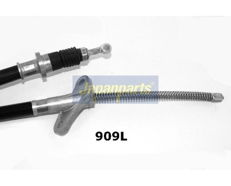 Cable Pull, parking brake, Image 2