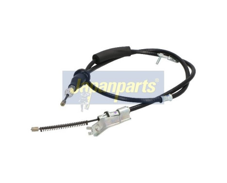 Cable Pull, parking brake