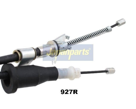 Cable Pull, parking brake, Image 2