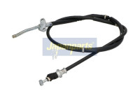 Cable Pull, parking brake