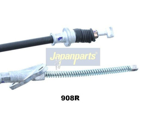 Cable Pull, parking brake, Image 2