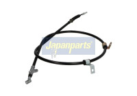 Cable Pull, parking brake