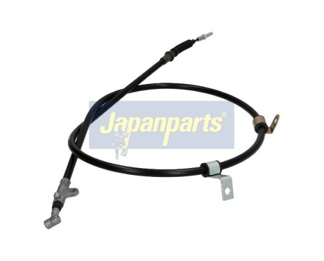 Cable Pull, parking brake