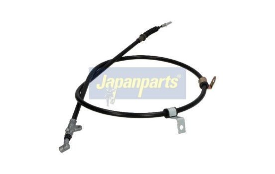 Cable Pull, parking brake