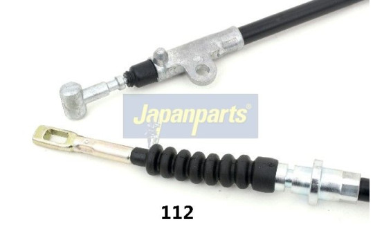 Cable Pull, parking brake, Image 2