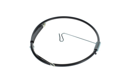 Cable Pull, parking brake, Image 3