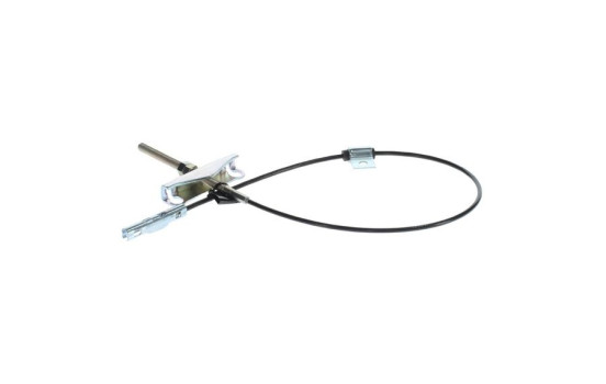 Cable Pull, parking brake, Image 3