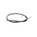 Cable Pull, parking brake, Thumbnail 4