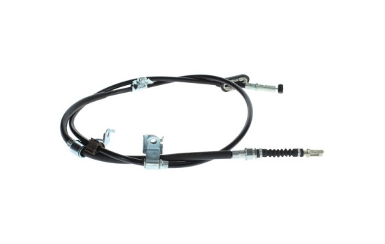 Cable Pull, parking brake, Image 5
