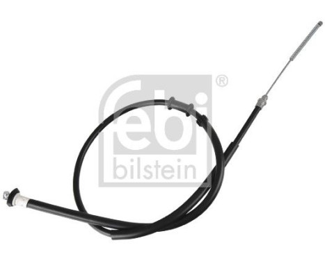 handbrake cable 176778 FEBI