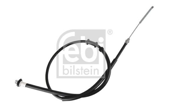 handbrake cable 176778 FEBI
