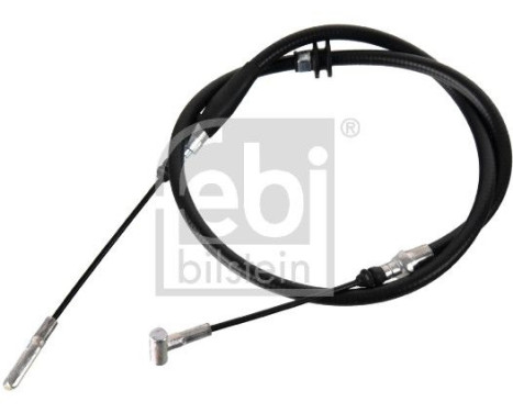 handbrake cable 176804 FEBI