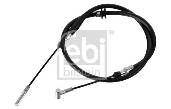 handbrake cable 176804 FEBI