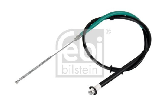 handbrake cable 176806 FEBI