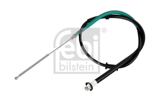 handbrake cable 176806 FEBI