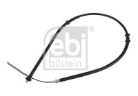 handbrake cable 176813 FEBI