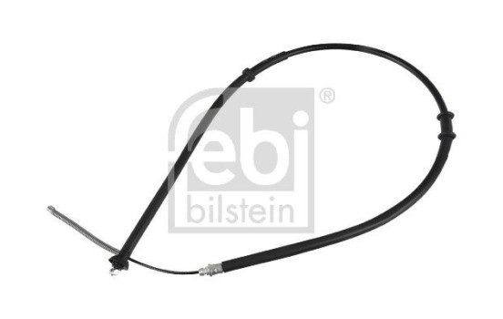 handbrake cable 176813 FEBI