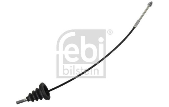 handbrake cable 176815 FEBI
