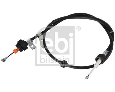 handbrake cable 176816 FEBI