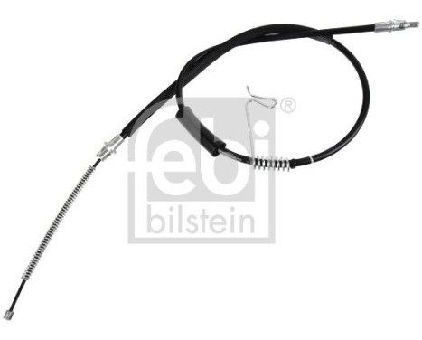 handbrake cable 176817 FEBI