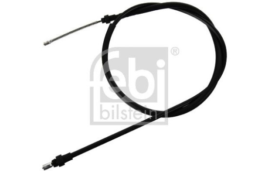 handbrake cable 176820 FEBI